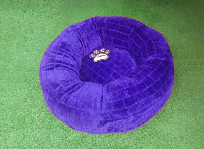 Panier Coussin pour chats et chiens