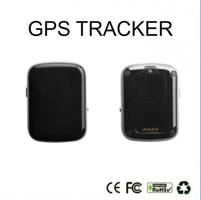 GPS Imperméable Polyvalent Avec Collier