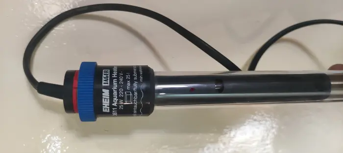 Thermostat eheim 25L