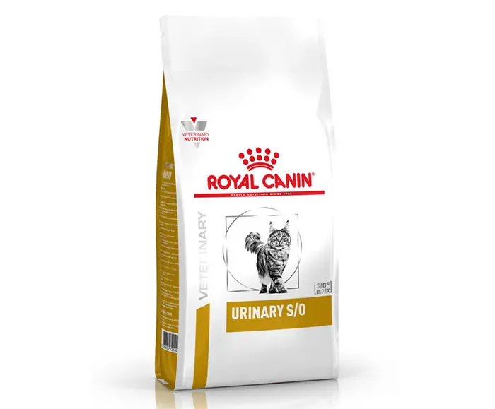 Croquette Royal Canin urinary pour chat