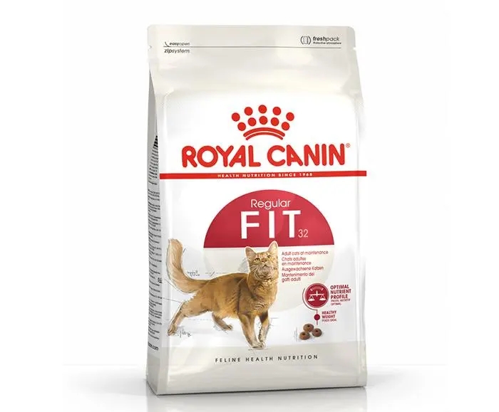 Royal Canin Fit 10Kg