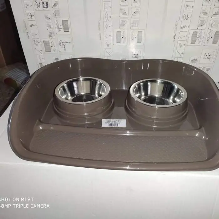 Gamel (distributeurs du Crockett