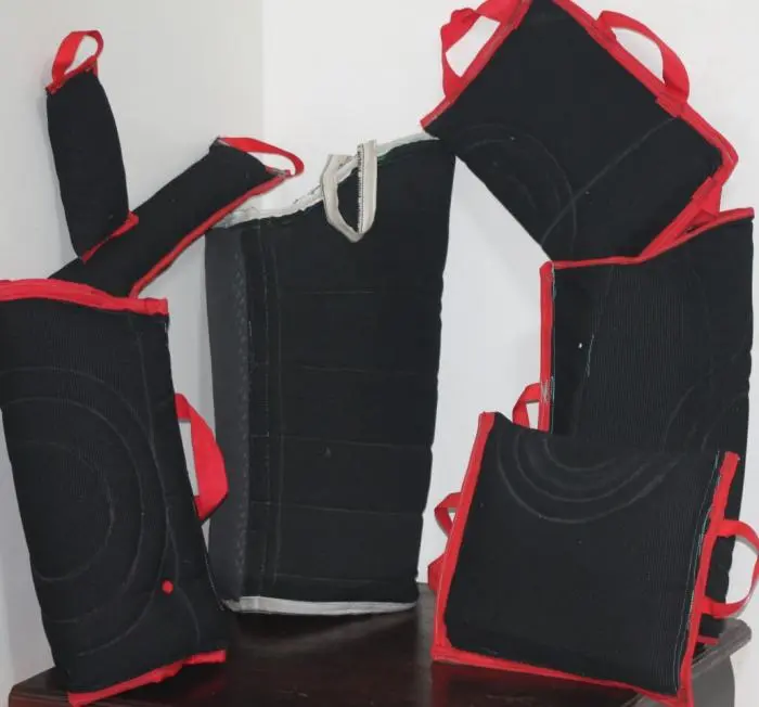 Matériel pour Dressage