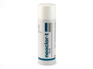 NEOCLOR-T Spray 200 ml – traitement des blessures pour animaux